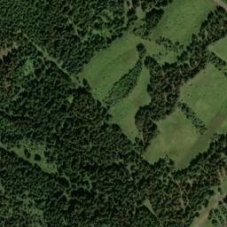 Satellite imagery of Zaječi vrch, CZ