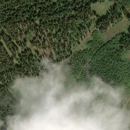 Satellite imagery of Smrčina [Pernink], CZ
