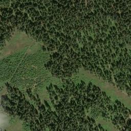 Satellite imagery of Smrčina [Pernink], CZ