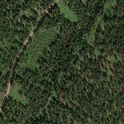 Satellite imagery of Smrčina [Pernink], CZ