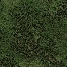 Satellite imagery of Barbora [Jáchymov], CZ