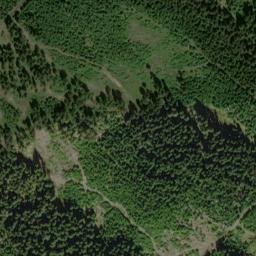 Satellite imagery of Barbora [Jáchymov], CZ