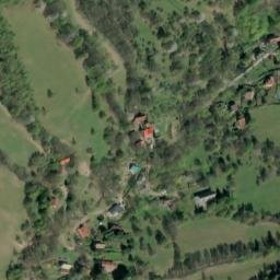 Satellite imagery of Špičák, CZ