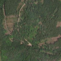 Satellite imagery of [Perštejn] GSM, CZ