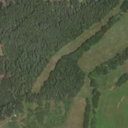 Satellite imagery of [Perštejn] GSM, CZ