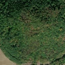 Satellite imagery of Jezerní hora [Klášterec nad Ohří-Mikulovice], CZ