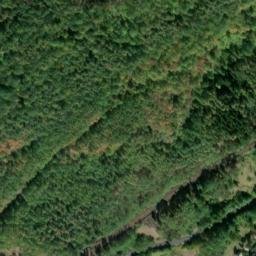 Satellite imagery of Jezerní hora [Klášterec nad Ohří-Mikulovice], CZ