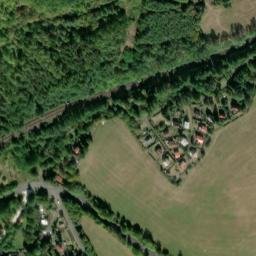 Satellite imagery of Jezerní hora [Klášterec nad Ohří-Mikulovice], CZ