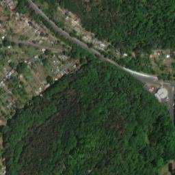 Satellite imagery of Svatý vrch [Kadaň] outlook t., CZ