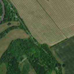 Satellite imagery of Jelení vrch [Kadaň], CZ