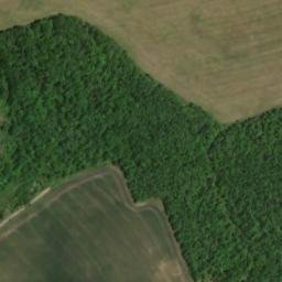 Satellite imagery of Jelení vrch [Kadaň], CZ