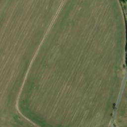 Satellite imagery of [Velemyšleves-Minice] GSM, CZ