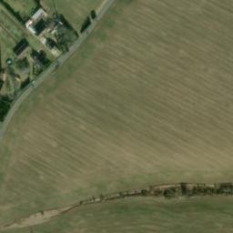 Satellite imagery of [Velemyšleves-Minice] GSM, CZ