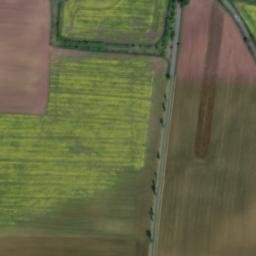 Satellite imagery of Šibeniční vrch [Bitozeves-Vidovle], CZ