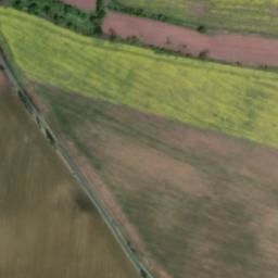 Satellite imagery of Šibeniční vrch [Bitozeves-Vidovle], CZ