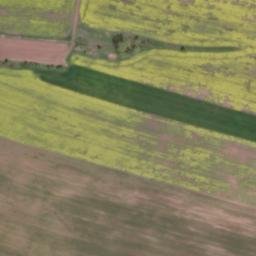 Satellite imagery of Šibeniční vrch [Bitozeves-Vidovle], CZ