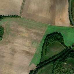 Satellite imagery of Podivák [Louny], CZ