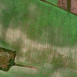 Satellite imagery of Hladový vrch [Vršovice u Loun], CZ