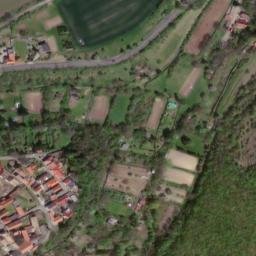 Satellite imagery of Nad Hájem [Mšené-lázně-Brníkov], CZ