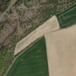 Satellite imagery of Nad Hájem [Mšené-lázně-Brníkov], CZ