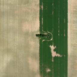 Satellite imagery of [Račíněves] GSM, CZ