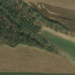 Satellite imagery of Na Karfilátě [Vražkov], CZ