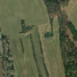 Satellite imagery of Vejčina [Dolní Beřkovice], CZ