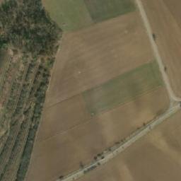 Satellite imagery of Vejčina [Dolní Beřkovice], CZ