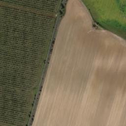 Satellite imagery of Na hůli [Vysoká u Mělníka] GSM, CZ