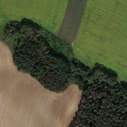 Satellite imagery of Na hůli [Vysoká u Mělníka] GSM, CZ