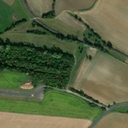 Satellite imagery of (Kurfirtský vrch) [Střemy], CZ