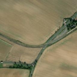 Satellite imagery of (Kurfirtský vrch) [Střemy], CZ
