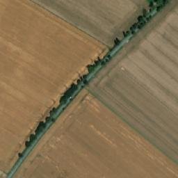 Satellite imagery of Velké Horky [Strenice] HG, CZ