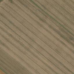 Satellite imagery of Velké Horky [Strenice] HG, CZ