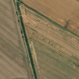 Satellite imagery of Velké Horky [Strenice] HG, CZ