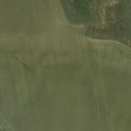 Satellite imagery of Na Šaldách [Vinařice] GSM, CZ