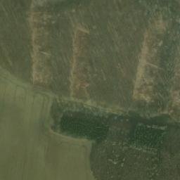 Satellite imagery of Na Šaldách [Vinařice] GSM, CZ