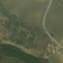 Satellite imagery of Na Šaldách [Vinařice] GSM, CZ