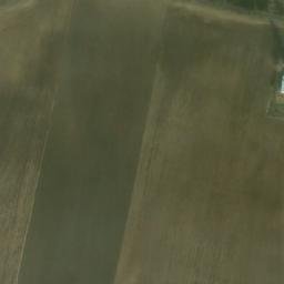 Satellite imagery of U Doubku [Dobrovice-Týnec] outlook p., CZ