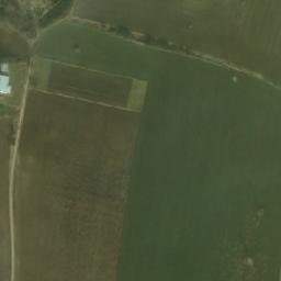 Satellite imagery of U Doubku [Dobrovice-Týnec] outlook p., CZ