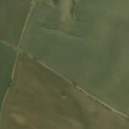 Satellite imagery of U Doubku [Dobrovice-Týnec] outlook p., CZ