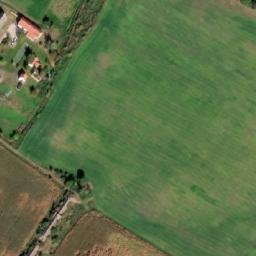 Satellite imagery of [Lhotky u Mladé Boleslavi] Water t., CZ