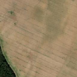 Satellite imagery of Kopanina, CZ