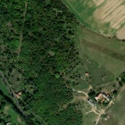 Satellite imagery of V Kálku [Staré Hrady]GSM, CZ