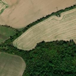 Satellite imagery of V Kálku [Staré Hrady]GSM, CZ