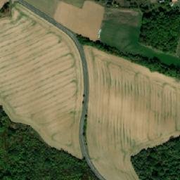 Satellite imagery of V Kálku [Staré Hrady]GSM, CZ