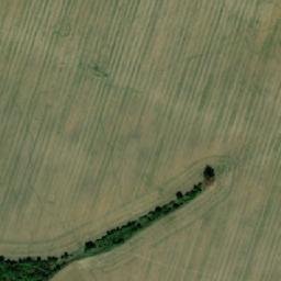 Satellite imagery of Libáň [Libáň], CZ