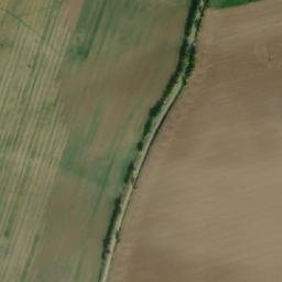 Satellite imagery of Libáň [Libáň], CZ