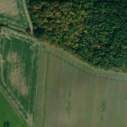 Satellite imagery of (Runšov) [Tuř] GSM, CZ