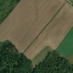 Satellite imagery of Vinice [Bílé Poličany], CZ